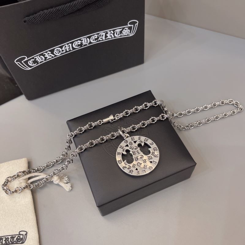 Chrome Hearts Necklaces